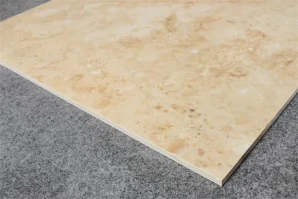 Grand Ceramics Full Polished Glazed Porcelain Tiles foshan China2015