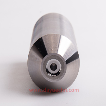 Custom Made Insert Tungsten Carbide Punch and Die