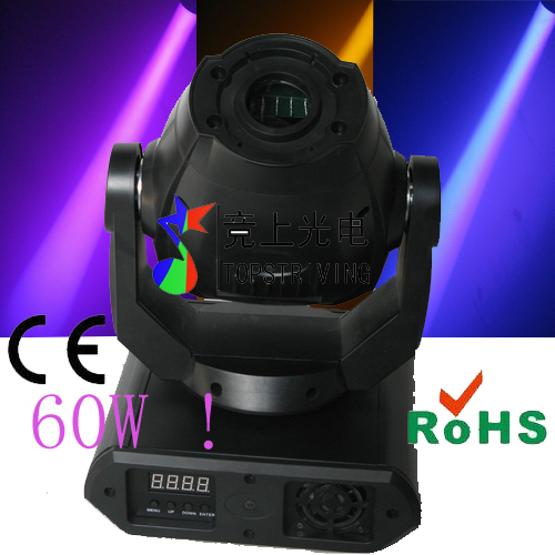 LED Spot 60