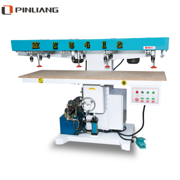 High Precision MZ5412A Horizontal Drilling Machine for Sale