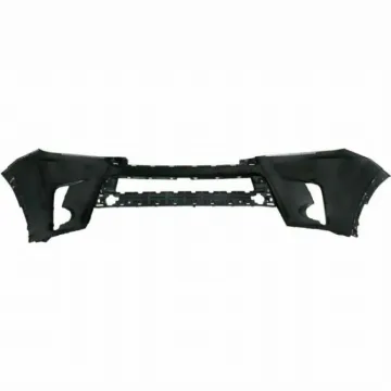 OEM Auto Spare Parts Front Bumper for Toyota Highlander 2018-2020 (52119-0E940)