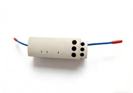 Rail-Mounted Automatic Fire Extinguishing Unit