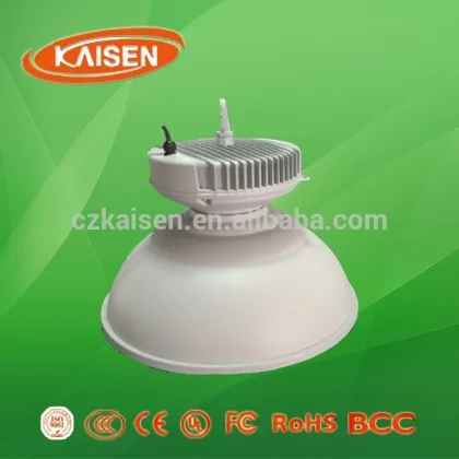 120W new products indoor lighting induction lamp highbay light