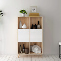 Wooden Storage Furniture With Door