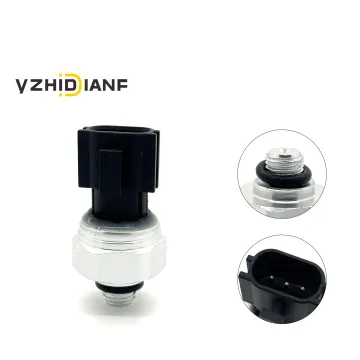 Wholesale Car A/C Pressure Sensor Switch 921363Z600 921366J001 921366J010 BBM461503A for Nissan Infiniti Mazda Mitsubishi" 

However, for a more SEO-friendly and concise title, you might consider:

"AC Pressure Sensor Switch 921363Z600 921366J001 for Niss