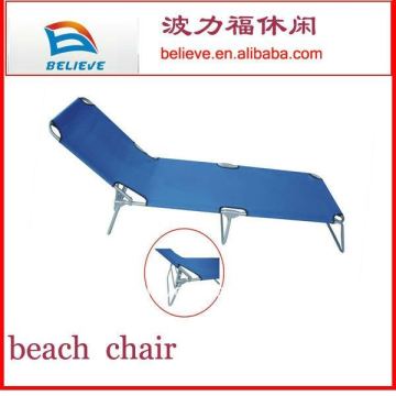 leisure camping bed