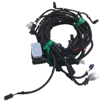 Popular 6251-81-9810 Engine Wiring Harness for PC450-8