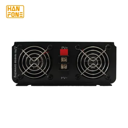 1.5kW Hybrid Inverter All-in-one Solar Power Inverter