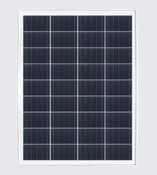 Lekatkan semula panel poli 100watt 36cell