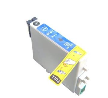 Ink Cartridge Compatible With Epson T0611