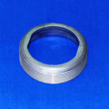 Прямое оптовое защитное кольцо азота цилиндра