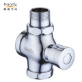 China Push Button Toilet Flush Valve Manufactory