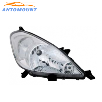 Hot Sale Toyota Kjiang Innova Car Front Head Light 81110-0K170 81150-0K170 2004-2007