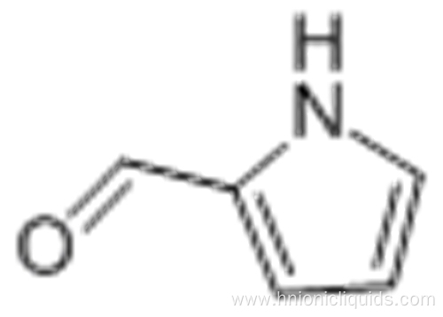 Pyrrole-2-carboxaldehyde CAS 1003-29-8