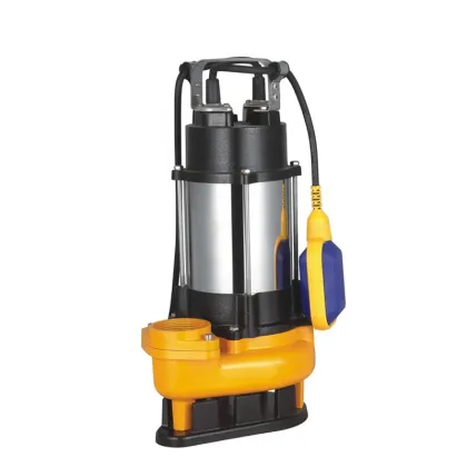 220V Electric Motor Taizhou Jingu Stainless Steel Submersible Pump