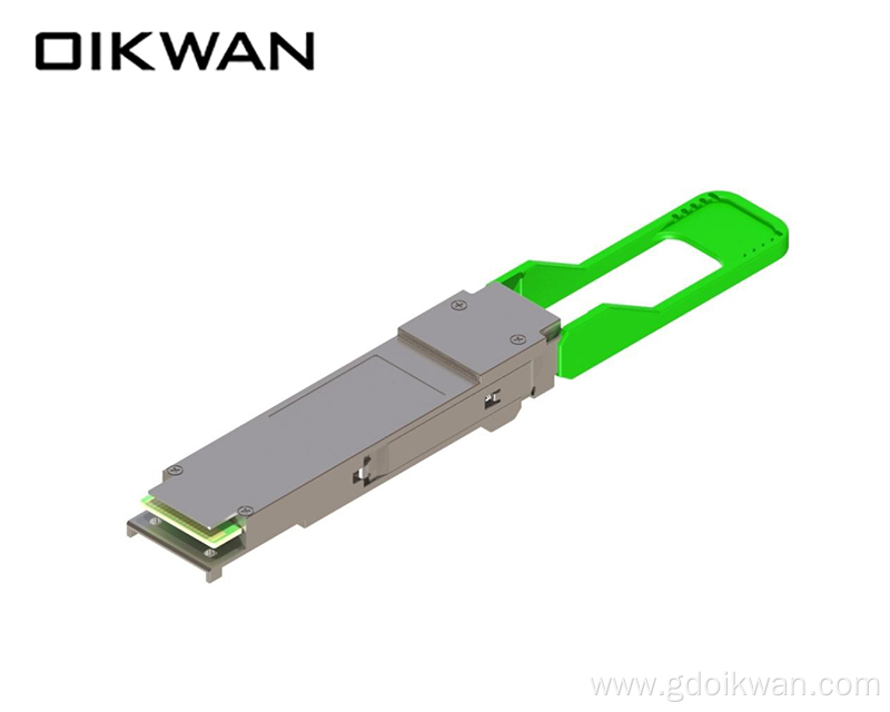 100G QSFP28 CWDM4 Transceivers