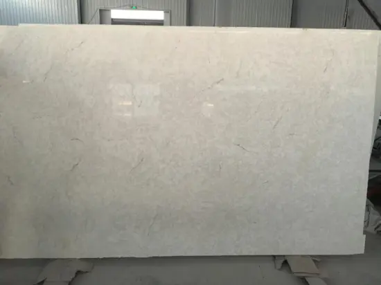 Artificial quartz stone