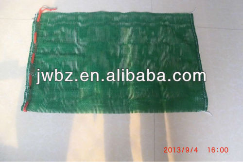 vegetable plastic bags,small net mesh bags wholesale