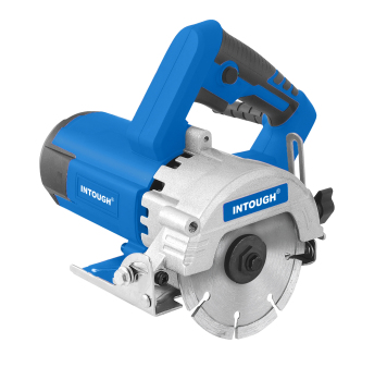 High-Power OEM Support 1250W Marble Blade Wet Cutter Angle Grinder