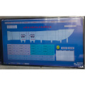 Pangunahing Fan Intelligent Online Monitoring System