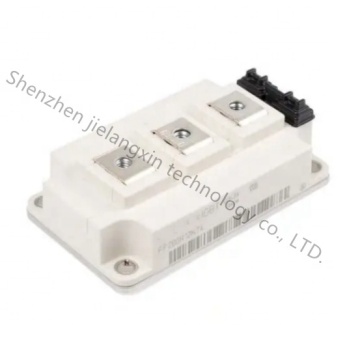 FF200R12KT4 وحدة IGBT - في الأسهم رقائق IC الأصلية والمكونات الإلكترونية