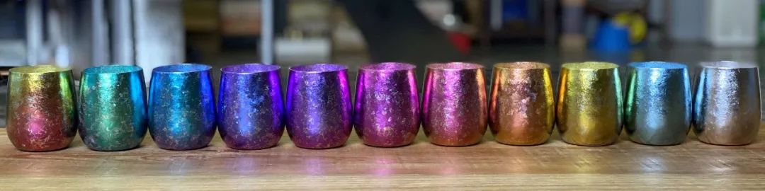 Titanium Bottle Titanium Bottle