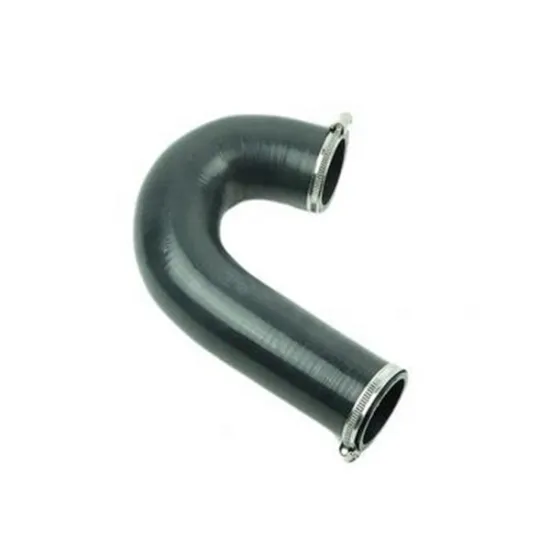 Kowze Intercooler Air Inlet Outlet Hose for Mitsubishi Pajero 4M41 2006-2020