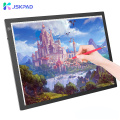 JSKPAD A2 Tracing Light Pad zum Zeichnen