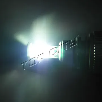 Super bright and high power P13W 30w car led headlight, 4800lm car led headlight