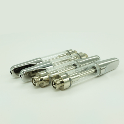 No Leak Best Selling Gold Vape Pen Cartridge