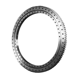 Crossed Cylindrical Roller Slewing Bearings