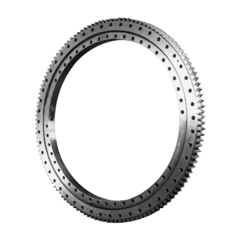 Crossed Cylindrical Roller Slewing Bearings