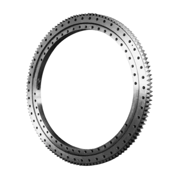 Crossed Cylindrical Roller Slewing Bearings