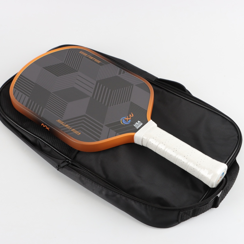 Thermoformed Pickleball Paddles