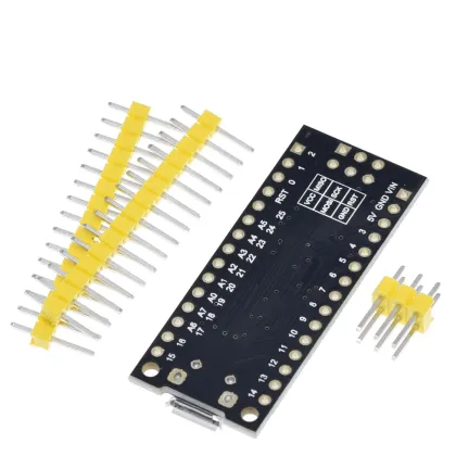 TZT ATTINY88 & ATTINY85 Micro Development Boards - 16MHz & NANO V3.0 ATmega328 Compatible for Arduino