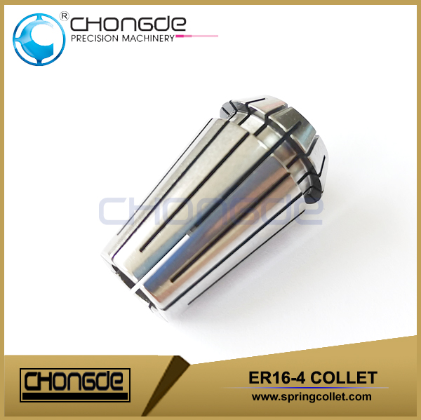 ER16 4mm 0,157 &quot;Ultra Precision ER Collet