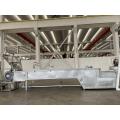 Twin Screw Extruder Melt Blown PP Pelletizing