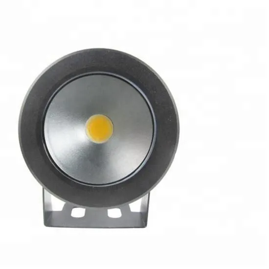 IP67 Waterproof 10W 6000K 12V LED Fountain Light