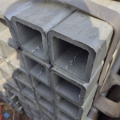 Q195 Carbon Steel Galvanized Square pipe and tube