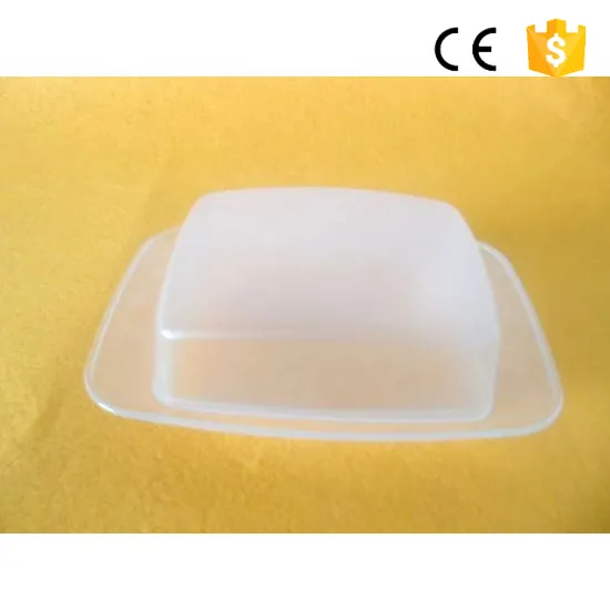 Cake Plastic Food Container/Box/Packaging Cake Boxes Wholesale
