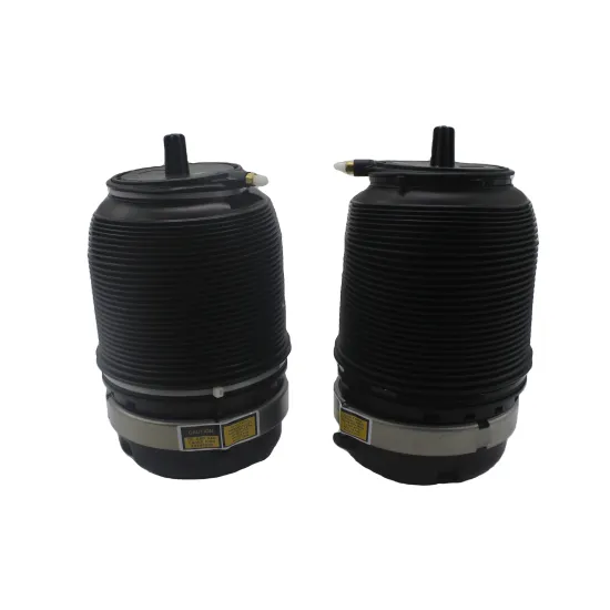 Auto Parts Rear Air Spring Shock Absorbers 4F0616001 4F0616001K 4F0616001J for Audi A6 C6 4F" could be simplified to:

"Rear Air Spring Shock Absorbers 4F0616001 for Audi A6 C6