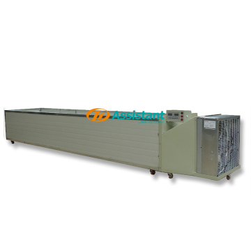 DL-6CWD-500 Black Tea Wilting Machine สำหรับใบชาที่เหี่ยวแห้ง