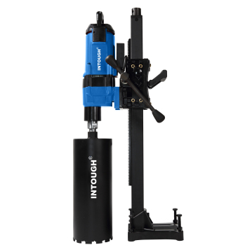Machine de forage de noyau de qualité supérieure de qualité supérieure 300 mm 3300W - Fabricant OEM professionnel