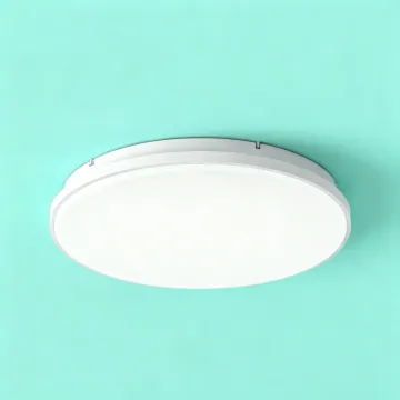 Modern LED Ceiling Lamp for Living Room Lighting