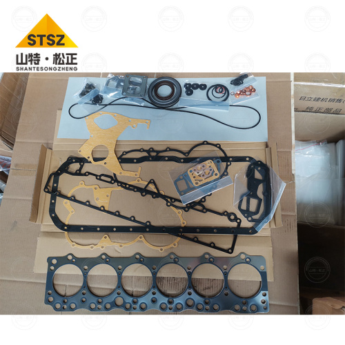 Hitachi engine gasket 1878143440