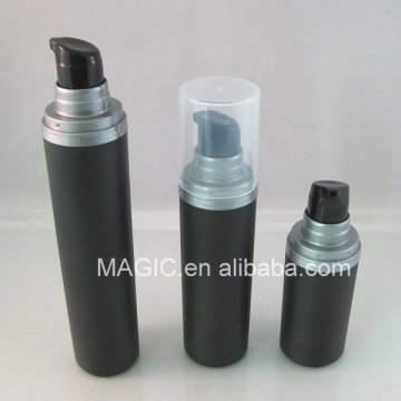 PP material cosmetic airless bottle