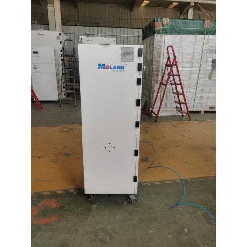 Aspiratore Fumi Laser Co2