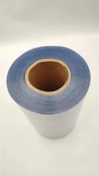 rigid PVC film for tablet and capsule packaging