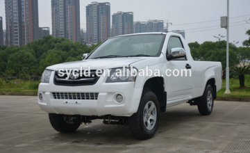 4X2 desiel pickup truck
