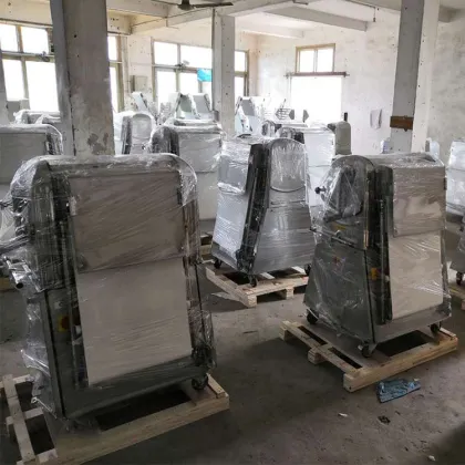 2023 Best Pastry Dough Sheet Machine Roller